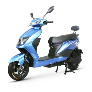 Ranger Series E Scooty