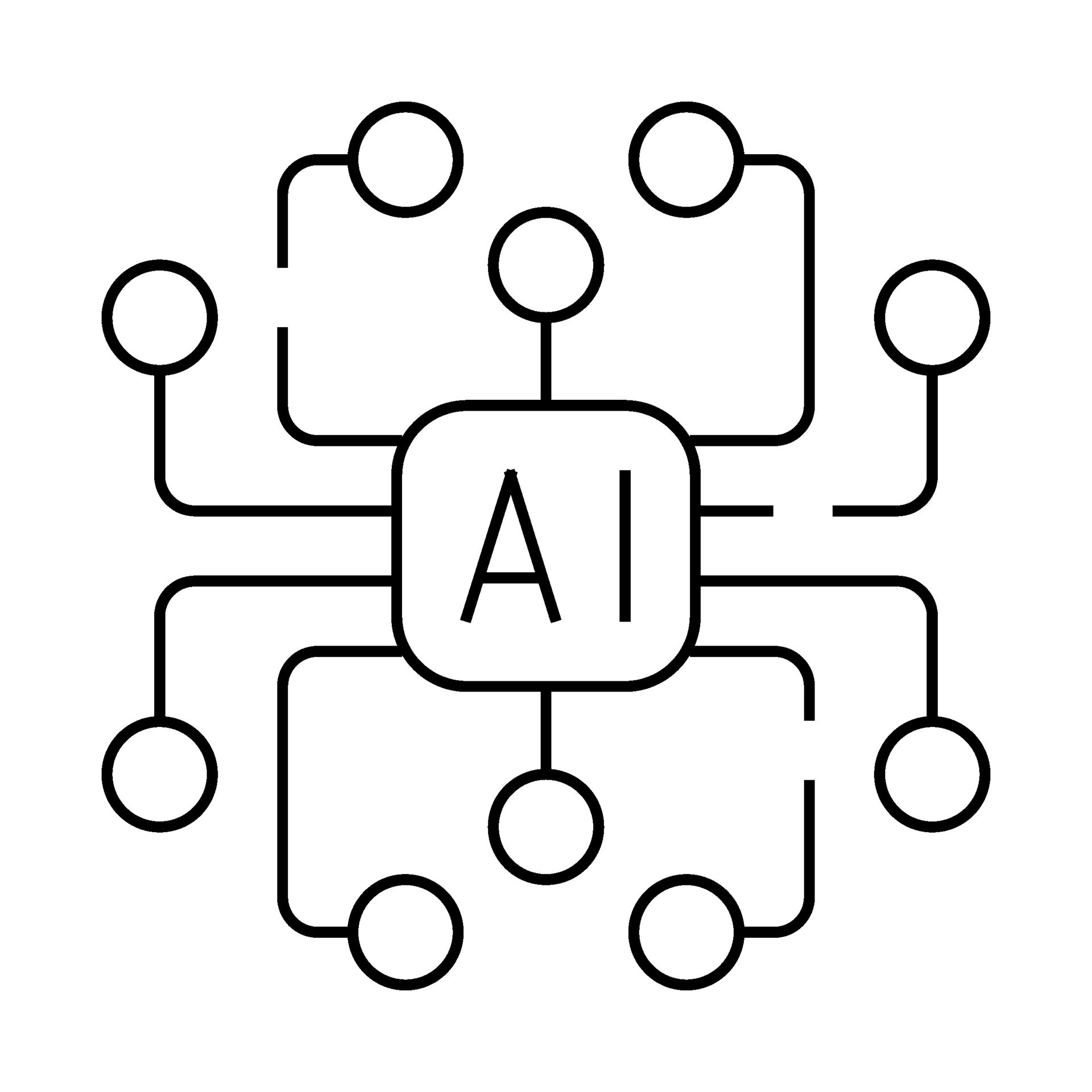 ai icon